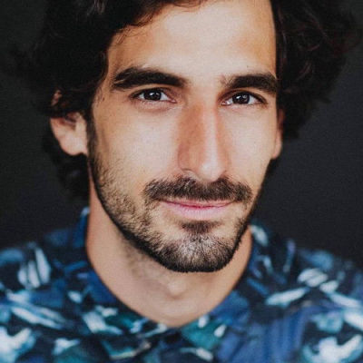 Gabriel D'Almeida Freitas image